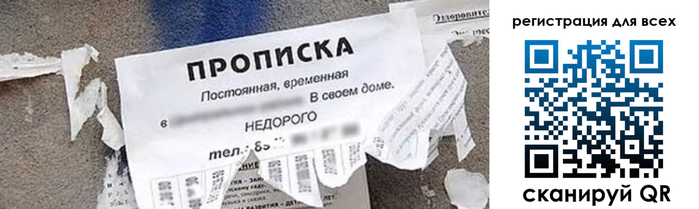 прописка поиск в Медногорске